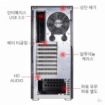 리안리 리안리 PC-10NB 블랙