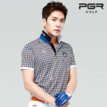 패기앤코 골프티셔츠 GT-3046