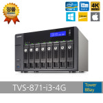 큐냅 큐냅 TVS-871-i3-4G