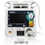 씨유메디칼시스템 씨유메디칼시스템 심장충격기 CU HD1S