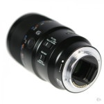소니 소니 FE 90mm F2.8 Macro G OSS