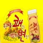 하나메디 하나메디 프리미엄 유쾌통쾌 내안의 변신 요구르트맛 100ml