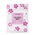 마몽드 체리 블라썸 풋 마스크