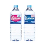 웅진식품 가야 G워터 2L