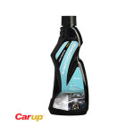 카업부스터 버블 카샴푸 400ml