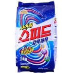 성진켐 스피드 강력 세탁세제 5kg