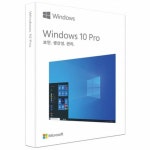 마이크로소프트 마이크로소프트 Windows 10 Pro
