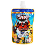 엠에스씨 카봇 오렌지맛 100ml