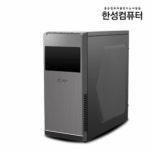 한성컴퓨터 한성컴퓨터 캐주얼PC C4475iW