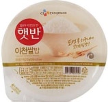 CJ제일제당 햇반 이천쌀밥 210g