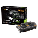 조텍 조텍 GF GTX980 AMP! Omega Edition DDR5 4G