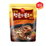 샘표 샘표 남원 전골식 불고기 양념 190g