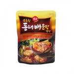 샘표 샘표 속초항 동태 매운탕 양념 140g