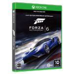 마이크로소프트 마이크로소프트 포르자 모터스포츠6 (XBOX ONE)