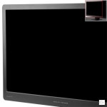 HP HP P242VA