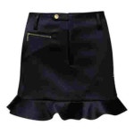 르꼬끄골프 골프스커트 G5312LSK39