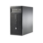 HP HP 280 G1 MT-N7S82PT i3-4170 Win7 pro