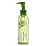 이니스프리 그린 티 프레시 클렌징 오일 150ml