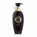 댕기머리 뉴골드 스페셜 샴푸 400ml