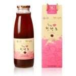 강산농원 천년초 발효액 1L