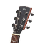 헥스 STING D300