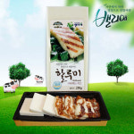 밸리애 밸리애 할루미 250g