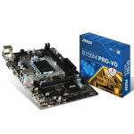 MSI MSI B150M PRO-VD 반석전자