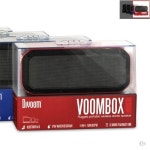 디붐 디붐 VOOMBOX-OUTDOOR
