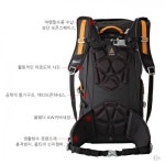 로우프로 로우프로 포토스포츠 BP 300 AW II