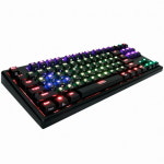 앱코 앱코 HACKER INFINITY RGB K520 갈축