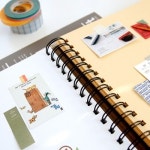 아이코닉디자인 아이코닉 스크랩북 V.2