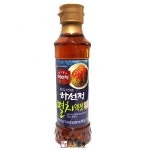 CJ제일제당 하선정 자연숙성 멸치액젓 400ml