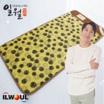 일월 일월 2016년형 뉴 숯 황토방 매트