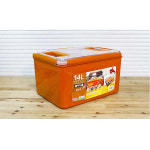 락스타 락스타 황토 진공멀티누름락 직8호중 14L