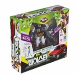 손오공 헬로 카봇 포니 마이스터