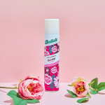 바티스트 드라이 샴푸 플로럴 앤 플리티 블러쉬 200ml