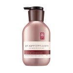 illi 토탈 에이징 케어 스크럽 워시 400ml
