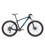 자이언트 자이언트 엑스티씨 어드밴스 SL 27.5 0 MTB자전거 2016년