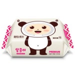 달곰이 러블리 플레인 캡형 72매
