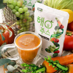 자연원 해오주스 190g x 20개입