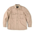 비슬로우 셔츠 재킷 MAK336BSL15FOJP005