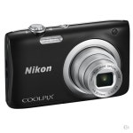 니콘 쿨픽스 A100