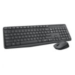 로지텍 로지텍 MK235 Wireless Combo