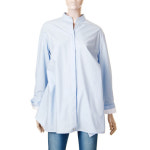 나이스클랍 블라우스 N162MPC001