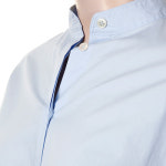 나이스클랍 블라우스 N162MPC001