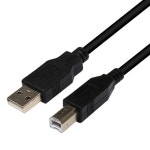 리버네트워크 넥시 USB2.0 AM-BM 케이블