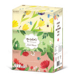 한예지 한예지 ART 미용티슈 200매 3입