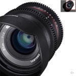 삼양옵틱스 삼양 21mm T1.5 ED AS UMC CS 소니E마운트