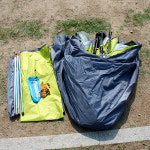 와인앤쿡 와인앤쿡 원터치 오토 캐빈 텐트 5인용