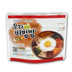 참미푸드 이지밥 우리비빔밥 김치 100g